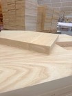 8 4 Swamp Ash Lumber For Guitar Blanks