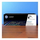 New Open Box Hp 414x High Yield Black Original Laserjet Toner Cartridge W2020x 
