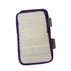 5 Pack Shark Sonic Duo Hard Floor Carpet Cleaning Polishing Pads Replacement New