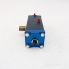 Moog P300-94-ab-et-ms1-rks-n-ccw 125psi Nsnp
