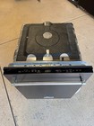 Kitchenaid Kdmt404ebs1 Built-in Stainless Steel Dishwasher     Excellent Condition