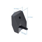 1-1 4  Gauge Instrument Riser For Can-am Ryker 600 900 Rally Sport Rally 2019-25