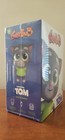 Gamebud Talking Tom Electronic Toy Cat        Please Read      Talking Kitten