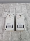 Netgear Powerline 1200  Extra Outlet Plp1200s Ethernet Extenders  pair 