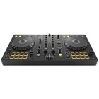 Pioneer Ddj-flx4 2-channel Serato Lite Rekordbox Software Dj Controller New