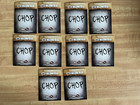 2017 Topps The Walking Dead Season 6 Chop Insert  10  Nrmt