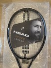 Head Speed Legend Mp 2025 Tennis Racquet - 4 1 2    Grip Size
