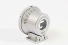 F97798  Leitz leica 13 5cm  135mm  Finder Shooc     Bright Clear Viewing