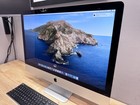 2013 Apple Imac 27    All In One Desktop Intel Core I5  1tb Hdd  8gb Ram