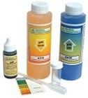 Ph Control Kit For Aquariums - Water Testing   Adjustment  Easy To Use