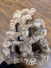 Artificial Rock stone Ornament For Fish Tank Decoration - 12  X 10  X 5 