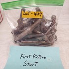 Lot Of Assorted Rivet Shank Collar Buster Bits Aircraft Tools Lot-447
