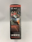 Vintage Uniden Bearcat Bc 55xlt Handheld Radio Scanner 10 Channel
