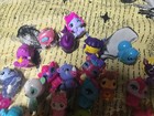 Hatchimals Colleggtibles Random Lot Of 36 Figures