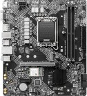  factory Refurbished  Msi Pro H610m-g Wifi Lga 1700 Ddr5 Intel Matx Motherboard