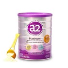 A2 Platinum   Premium Infant Formula For Babies Ages 0-12 Months  Whole Milk P   