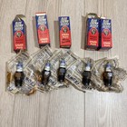 Blue Crown Husky Tf 1 2    Pipe Thread Spark Plugs Box -10 Plugs Nos