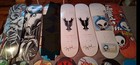 World Industries Skateboard Decks