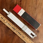 Frederick Post Co  Versalog 1460 Bamboo Hemmi Slide Rule Made In Japan 234 760