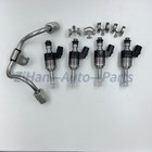 Oem New For Oem Honda Injector Kit Fuel 1 5l  vin Req  06160-5pa-305