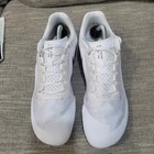 Nike Zoom Rival Multi Men s 13 White Black Track   Field Spikes Dc8749-100