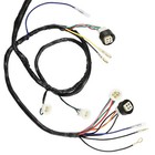 Complete Wire Wiring Harness Fits Yamaha Banshee 350 Yfz350 1987 1988 1989-1994