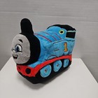 Thomas The Train Plush Toy Kids Train Tank Engine Stuffed Animal Pillow Orginal 