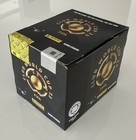 Fifa Club World Cup 2025 - Two Panini Sticker Boxes With 500 Stickers Total