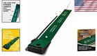 Indoor Putting Green Mat 9ft X 16 25in Realistic Golf Practice Training
