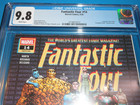 Fantastic Four  14 Cgc 9 8 Nm m Gorgeous Gem Wow