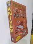 Official 1983 Price Guide To Pocket Knives 5th Ed By James Parker   B Voyles Ex