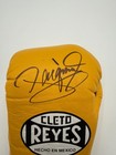 Manny Pacquiao Signed Cleto Reyes Left Hand Boxing Glove Psa Dna Authenticated