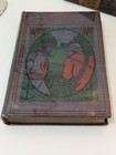 Vintage antique Lot Of 6 Horatio Alger Jr  Hardcover Books