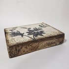 Sid Dickens Memory Block Tile T-198  naturlich      Rare Retired Read