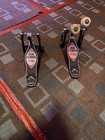 Tama Hp900pwn Iron Cobra 900 Power Glide Double Bass Drum Pedal
