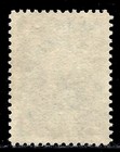 Newfoundland Scott 85 Mng Vf - 1899 5c Blue Duke Of York Issue  Cat  42 50