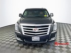 2017 Cadillac Escalade Premium Luxury