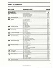Sea-doo Service Manual 1997 Sp  Spx  Gs  Gsi  Gsx  Gts  Gti  Gtx  Xp   Hx 