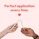 Ph-d Feminine Health - Vaginal Suppository Applicators  Ideal For Boric Acid 