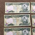 Lot Of 10 2003-2013 Central Bank Of Iraq 10 000 Dinars Uncirculated Notes