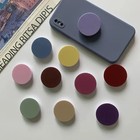 Phone Grip Holder Pop Out Socket Finger Ring Stand Foldable Mobile Phone Stand