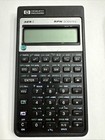 Vintage Hewlett Packard Hp-32s Ii Rpn Scientific Calculator Tested W  Case