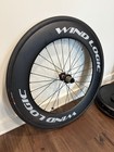 Wind Logic Carbon Wheels
