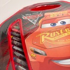 Disney Pixar Cars 3 Lightning Mcqueen Art Set Gift 40  Piece Portable Case New