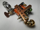 Tattoo Machine Shader   Please Check Out My Other Listings 