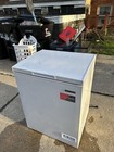 Frigidaire Efrf5003 5 0 Cu Ft Chest Freezer - White