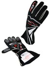 Oval Racing Reverse Stitch Driving Auto Racing Gloves Sfi 3 3 5 Adult Large