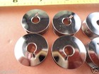 10 Pfaff Metal Bobbins 97 138 1473cd 1475 1475cd 1520 1214 1215 1216 Other  9033