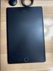 Wacom Intuos Pro Creative Pen Tablet - Pth860 Complete With Extra Texture Sheet
