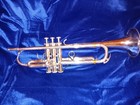 Besson International Trumpet By Kanstul